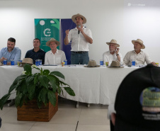 COOPERATIVAS SHOW RURAL