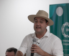 COOPERATIVAS SHOW RURAL