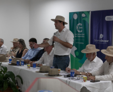 COOPERATIVAS SHOW RURAL
