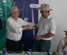 COOPERATIVAS SHOW RURAL