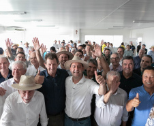 COOPERATIVAS SHOW RURAL