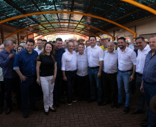 COLETIVA SHOW RURAL