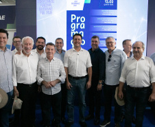 COLETIVA SHOW RURAL