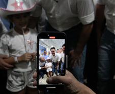 COLETIVA SHOW RURAL