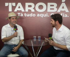 FERROESTE SHOW RURAL