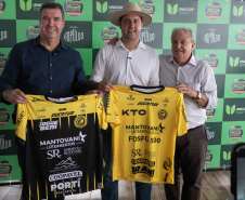 COOPERATIVAS SHOW RURAL