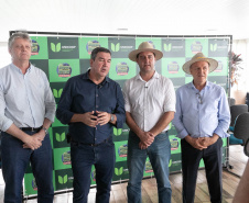 COOPERATIVAS SHOW RURAL
