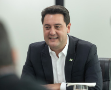 Reunião com Sooro Renner Nutrição 
