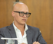 Reunião com Sooro Renner Nutrição 