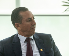 Reunião com Sooro Renner Nutrição 