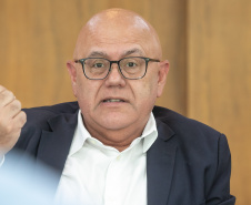 Reunião com Sooro Renner Nutrição 