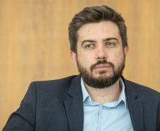 Reunião com Sooro Renner Nutrição 