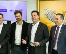 Reunião com Sooro Renner Nutrição 