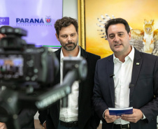 Reunião com Sooro Renner Nutrição 