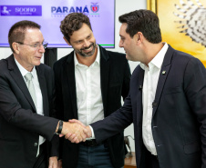 Reunião com Sooro Renner Nutrição 