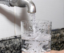 SANEPAR CONSUMO DE ÁGUA ELEVADAS