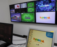 ESTÚDIO PARANÁ TURISMO