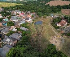 Planejamento - PR Mais Cidades - Dispensa de Contrapartida Rota do Progresso