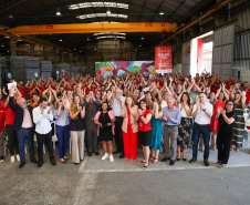 SEMIPI primeira empresa do Brasil certificada em Boas Práticas no Combate à Violência contra as Mulheres
