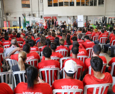 SEMIPI primeira empresa do Brasil certificada em Boas Práticas no Combate à Violência contra as Mulheres