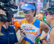ESPORTE FIM DAS ATIVIDADES VERÃO
