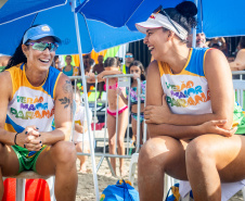 ESPORTE FIM DAS ATIVIDADES VERÃO
