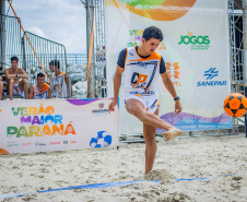 ESPORTE FIM DAS ATIVIDADES VERÃO