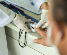 Paraná amplia cofinanciamento da diálise para fortalecer atendimento a pacientes renais