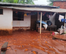 DEFESA CIVIL PR MAIS CIDADES