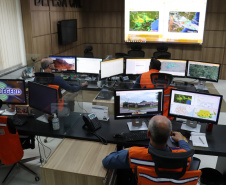 DEFESA CIVIL PR MAIS CIDADES