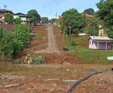 DEFESA CIVIL PR MAIS CIDADES