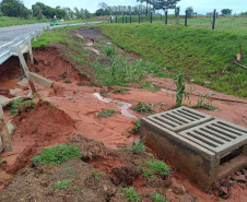 DEFESA CIVIL PR MAIS CIDADES