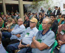 Com apoio do Estado, Cocamar vai investir R$ 750 milhões em esmagadora de soja em Maringá