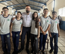 SEED ESCOLA NOVA APUCARANA