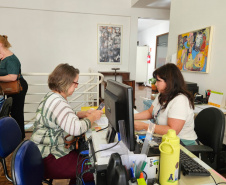 Oficinas gratuitas: espaços culturais em Curitiba abrem inscrições para o 1.º  semestre de 2025