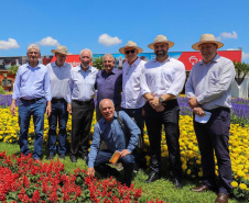 Show Rural 2025