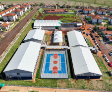 COLÉGIO CASCAVEL