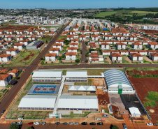 COLÉGIO CASCAVEL