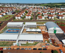 COLÉGIO CASCAVEL