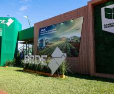 BRDE SHOW RURAL