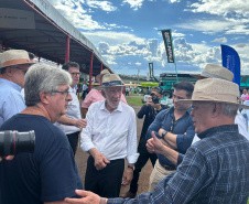 Entrega de Casas Rurais Sustentáveis para o Rio Grande do Sul