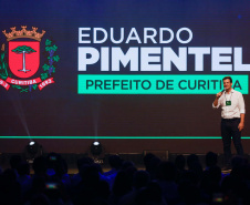Ratinho Junior apresenta panorama do Estado a prefeitos no Paraná Mais Cidades