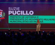 Ratinho Junior apresenta panorama do Estado a prefeitos no Paraná Mais Cidades