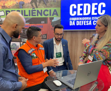 Amie Feitosa/ Defesa Civil