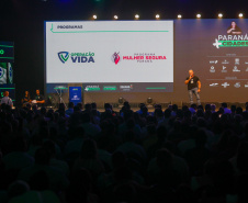 Secretários apresentam estratégias para impulsionar os municípios do Paraná