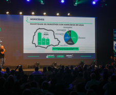 Secretários apresentam estratégias para impulsionar os municípios do Paraná