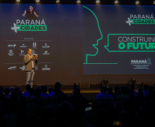 Secretários apresentam estratégias para impulsionar os municípios do Paraná