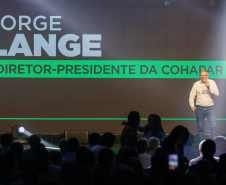 Secretários apresentam estratégias para impulsionar os municípios do Paraná