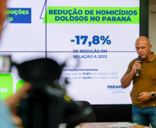 HOMICÍDIOS