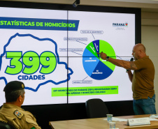 HOMICÍDIOS